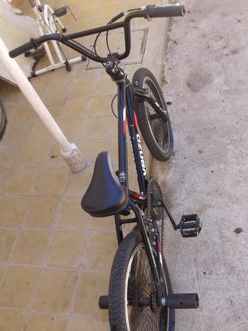 Vendo Bicicleta Venzo