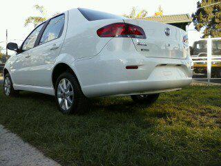 Venta de Fiat Siena en Tigre.