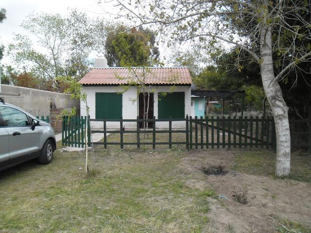 ALQUILO CASA PARA 4 PERSONAL 2 DORMITORIOS (Hago precio