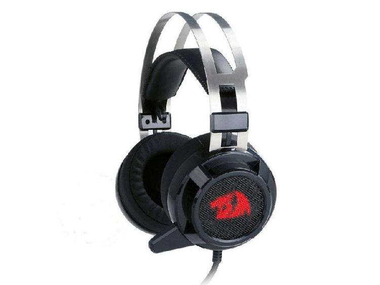 AURICULAR REDRAGON SIREN H301 USB/NUEVOS/TENEMOS LOCAL!