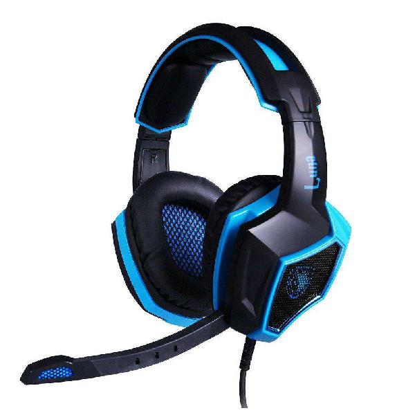 AURICULARES GAMER SADES VARIOS MODELOS/TENEMOS LOCAL