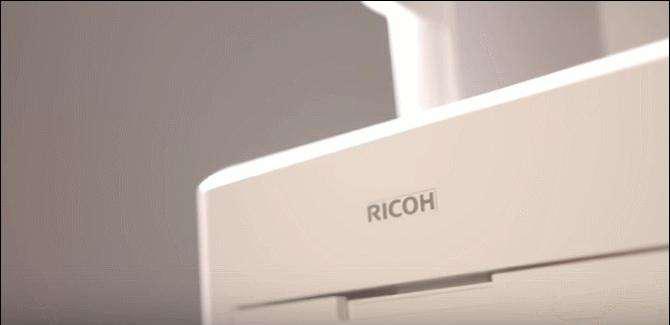 Alquiler fotocopiadora - impresora RICOH MP 501