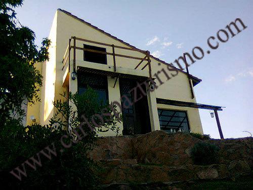 Alquilo casa c pileta en Carlos Paz Villa del Lago.max 6