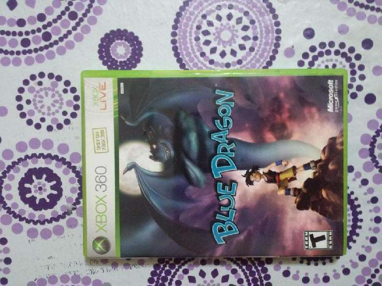 Blue Dragon Xbox 360/Xbox one