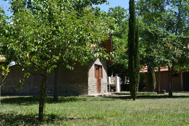 Cabaña en Rio Ceballos