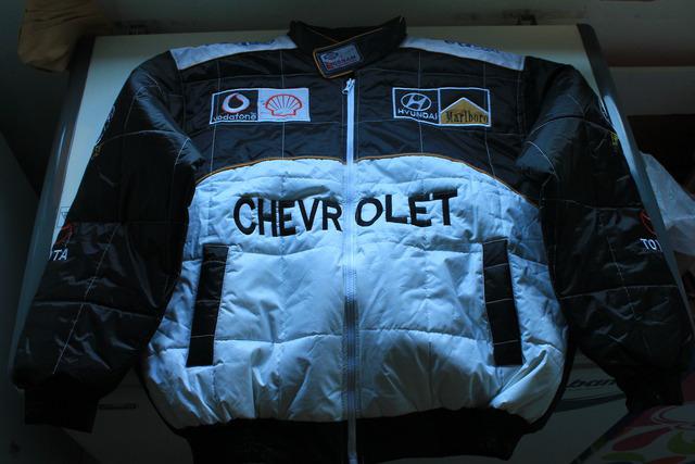 Campera Deportiva de Venta en Ushuaia