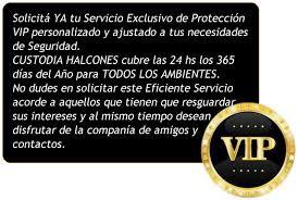 Custodios Profesionales (Empresa Argentina)