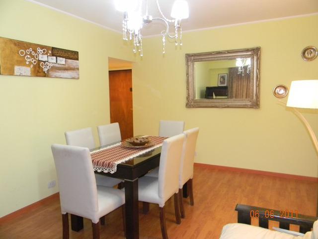 Departamento Temporario