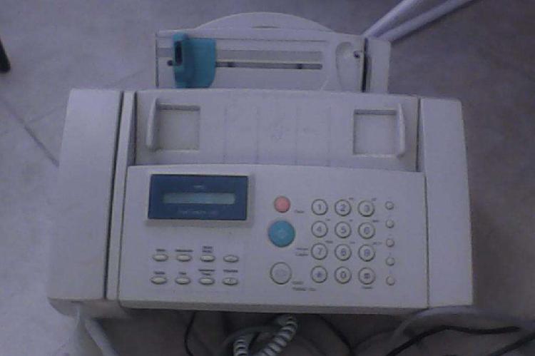 FAX XEROX FAX CENTRE 160 USADO