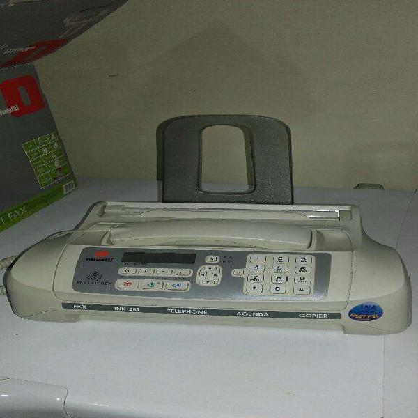 Fax Olivetti Multifunción