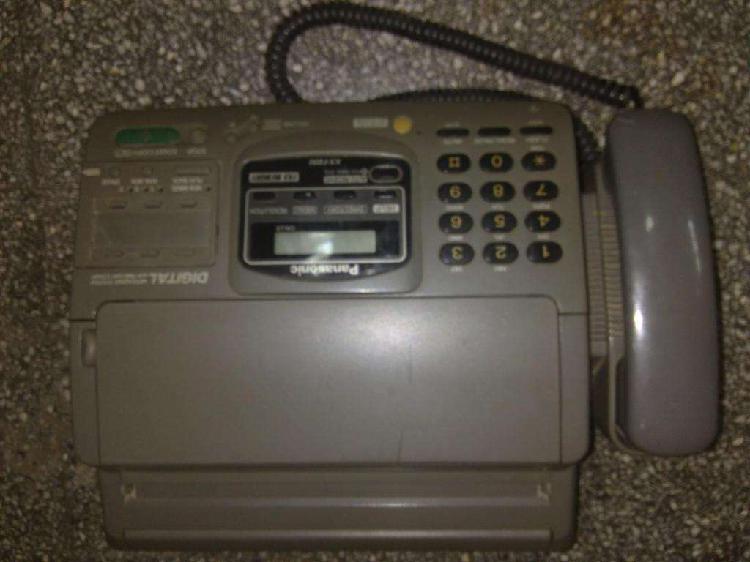 Fax Telefono