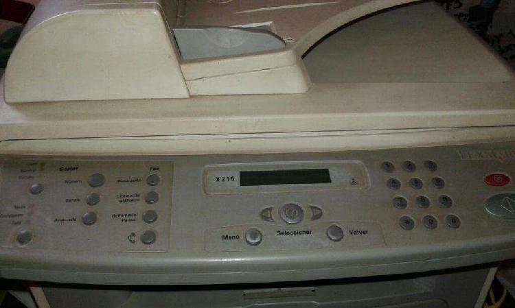 Fotocopiadora Impresora