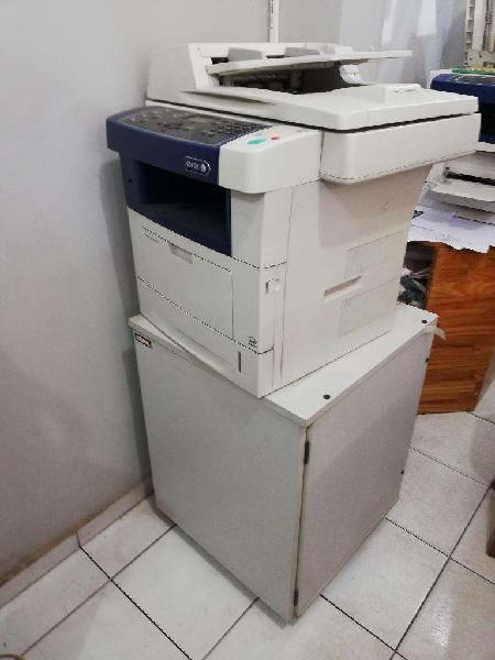 Fotocopiadora Xerox 3550
