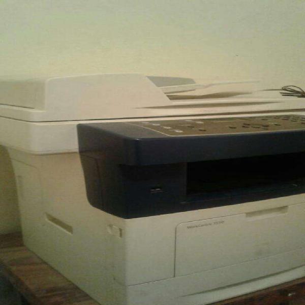 Fotocopiadora Xerox Workcentre 3550