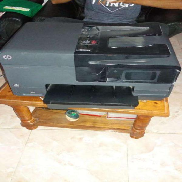 Impresora/Fotocopiadora HP Officejet Pro 8610