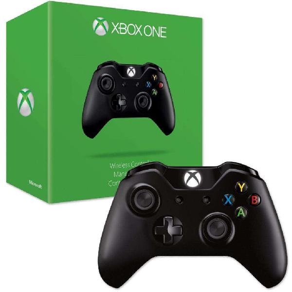 Joystick Xbox One Nuevo