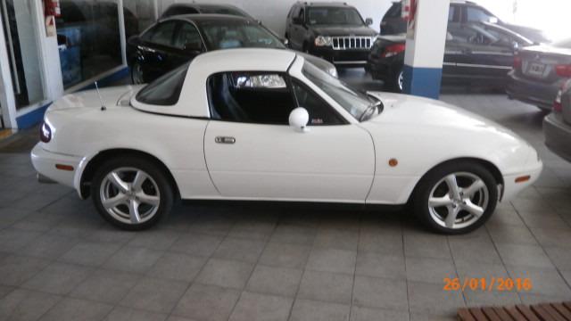 MAZDA MIATA CONVERTIBLE