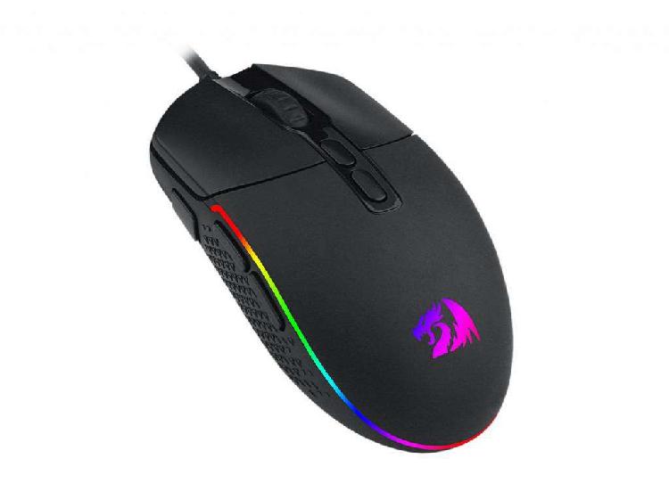 MOUSE REDRAGON INVADER M719 //NUEVOS/GARANTÍA/TENEMOS