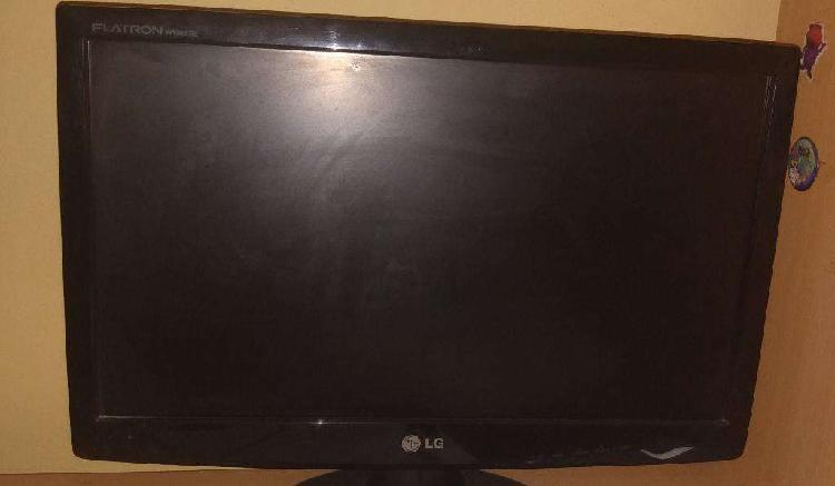 Monitor Lg Flatron W1943te