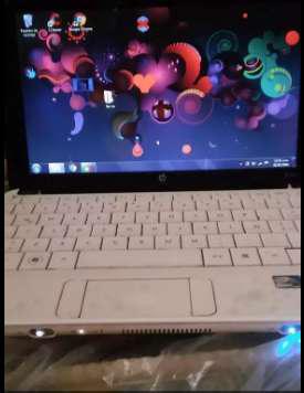 Netbook HP Mini 110