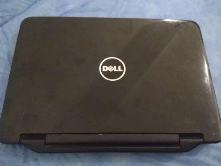 Notebook Dell N4050 Intel Core I5 8 Gb Ram 500 Gb Hd