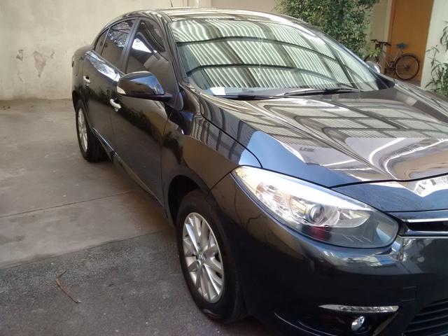 Renault Fluence Luxe pack 2.0