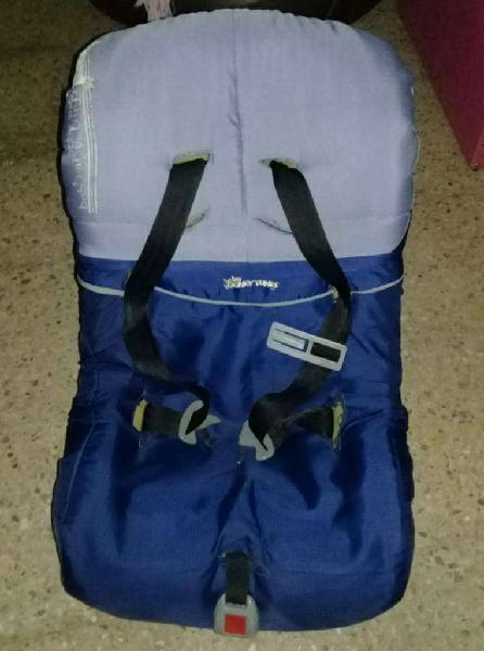 Silla para Auto - Bebes