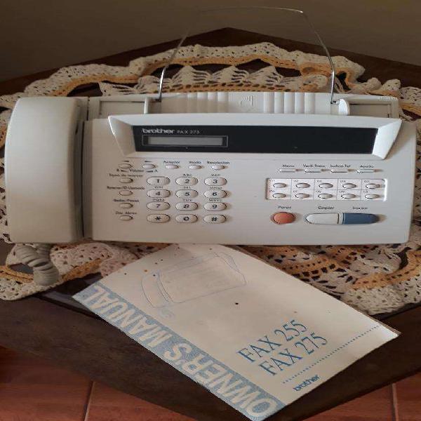 Tel / Fax