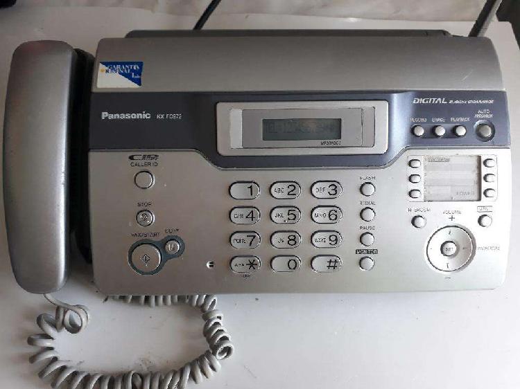 Telefono Fax, para Repuestos, Kx-fc972