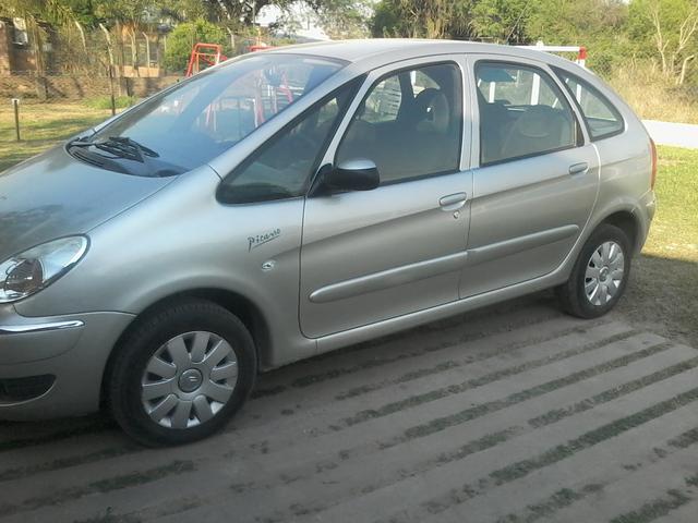 VENDO CITROEN XSARA PICASSO 2012