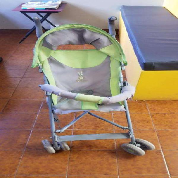 Vendo Coche para bebe