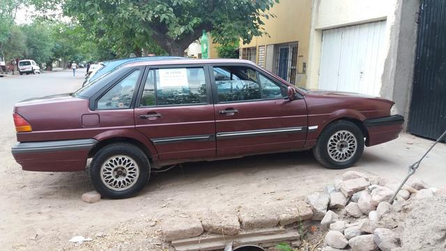 Vendo Ford Galaxi