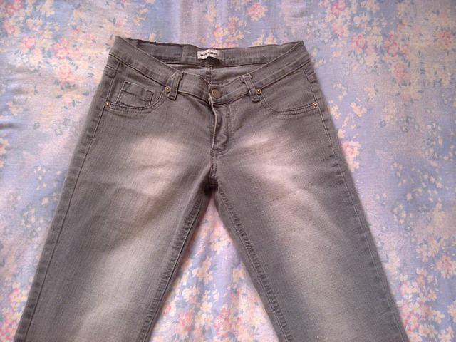 Vendo Jean Marca "Nahana Jeans" Talle 38