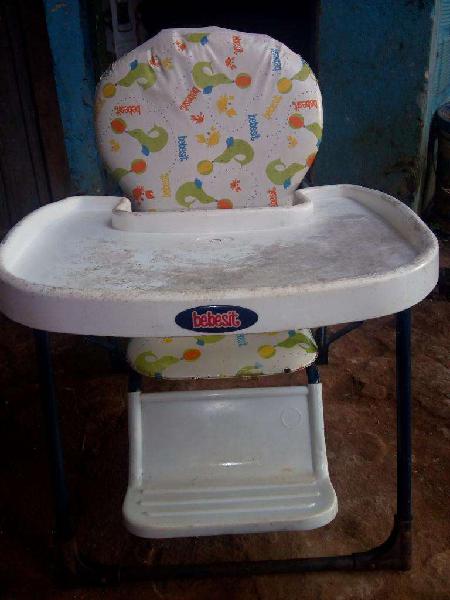 Vendo Sillita para Bebe