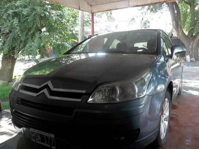 Vendo citroen c4 impecable 55000 km,full full!!