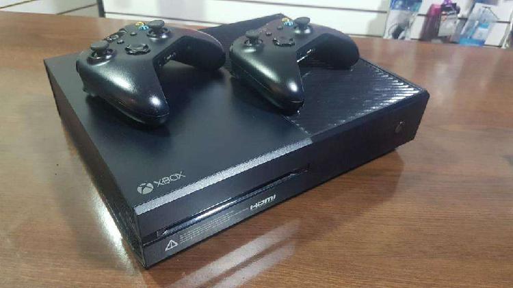 Xbox One 2 Joystick