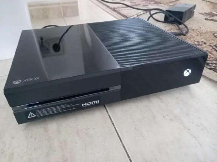 Xbox One 500, sin Mando