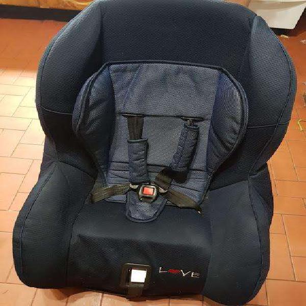 butaca para auto silla bebe