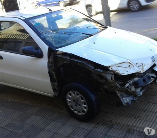 fiat palio 1999 gnc CHOCADO POCO...fire 1.3---- 31000 pesos