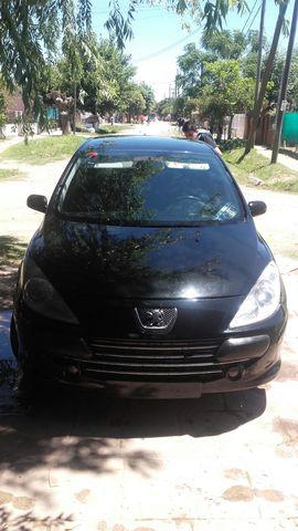 vendo peugeot 307