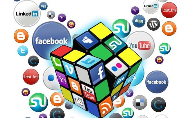 Curso de Redes Sociales para Profesionales(Contadores,