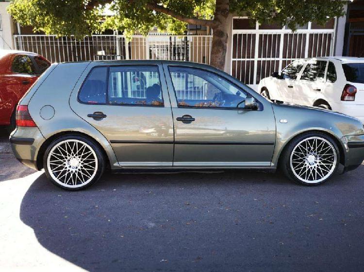 Golf 2006 Impecable