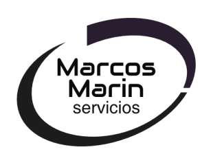 Marcos Marin servicios para empresas y particulares