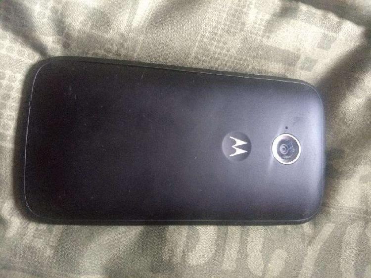 Moto E2 4g para Repuesto