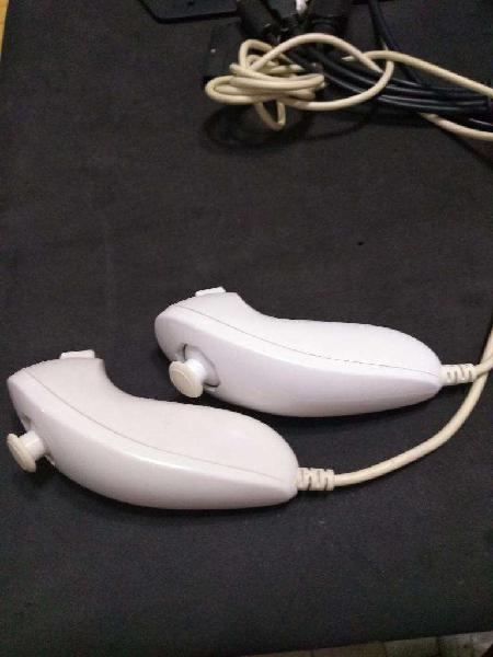 Nunchuk Wii