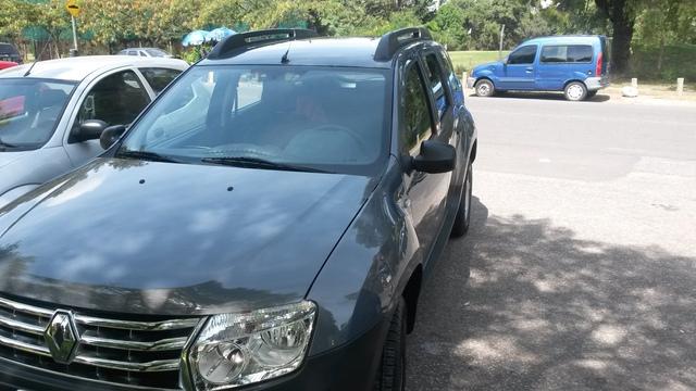 RENAULT DUSTER 2013 CON 12.500 KMS.UNICO DUENIO