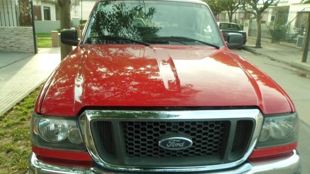 Ranger 2006xlt Full