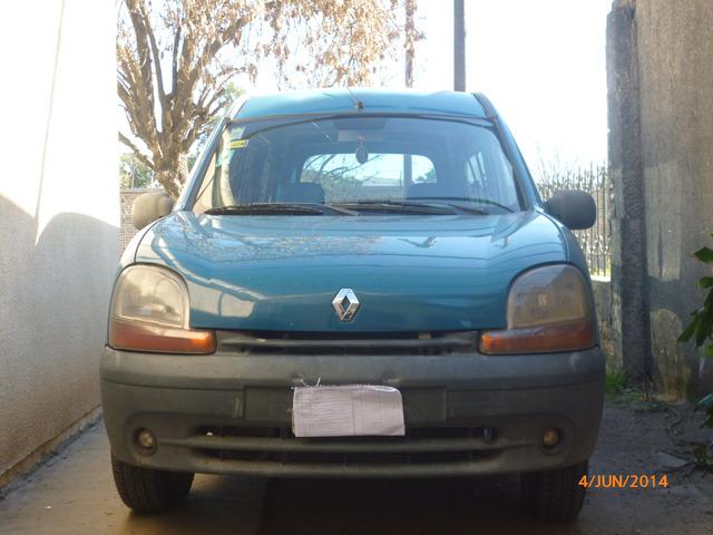 Renault Kangoo Mod. 99
