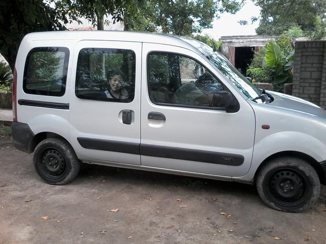 Vendo Kangoo