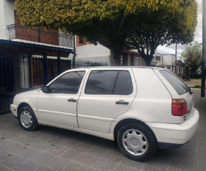 Vendo Vw golf